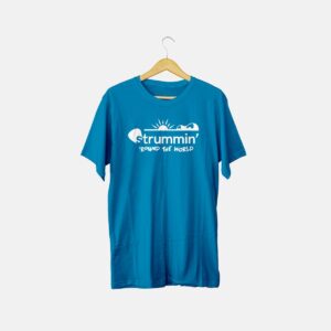 Round the World Concert Tshirt