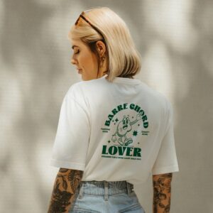 Strummer's Club Tshirt